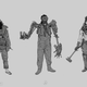 Image for article titled Old Soldiers Never Die...
